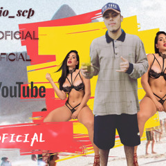 MC INDIAZINHA - CABARE DA SACANAGEM