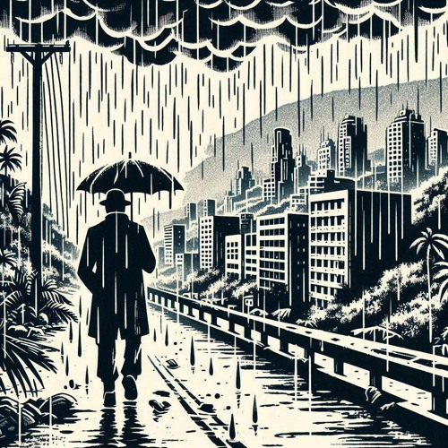 Raindrops Keep Falling On My Dub - Extended Mix