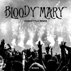 Lady Gaga - Bloody Mary (Kokwak Bootleg)