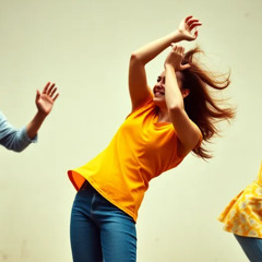 Dance floor