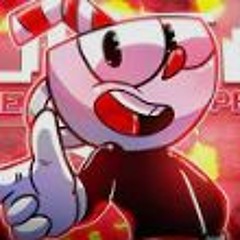 Cuphead Anime Opening