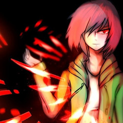 Storyshift - MEGALOGLAMOUR (Cover) ₍₂₀₁₇₎