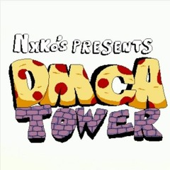 (DMCA tower) finaly. why is it curved (part 1)