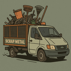 Scrap Metal (Moody Mix)