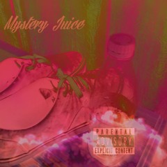 Mystery Juice [Sliim DaKiid x Flow God] {prod. Sliim DaKiid x Skittles}