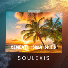 Beneath Ibiza Skies