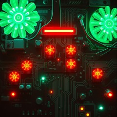 Humanity's Husk Cracks Open