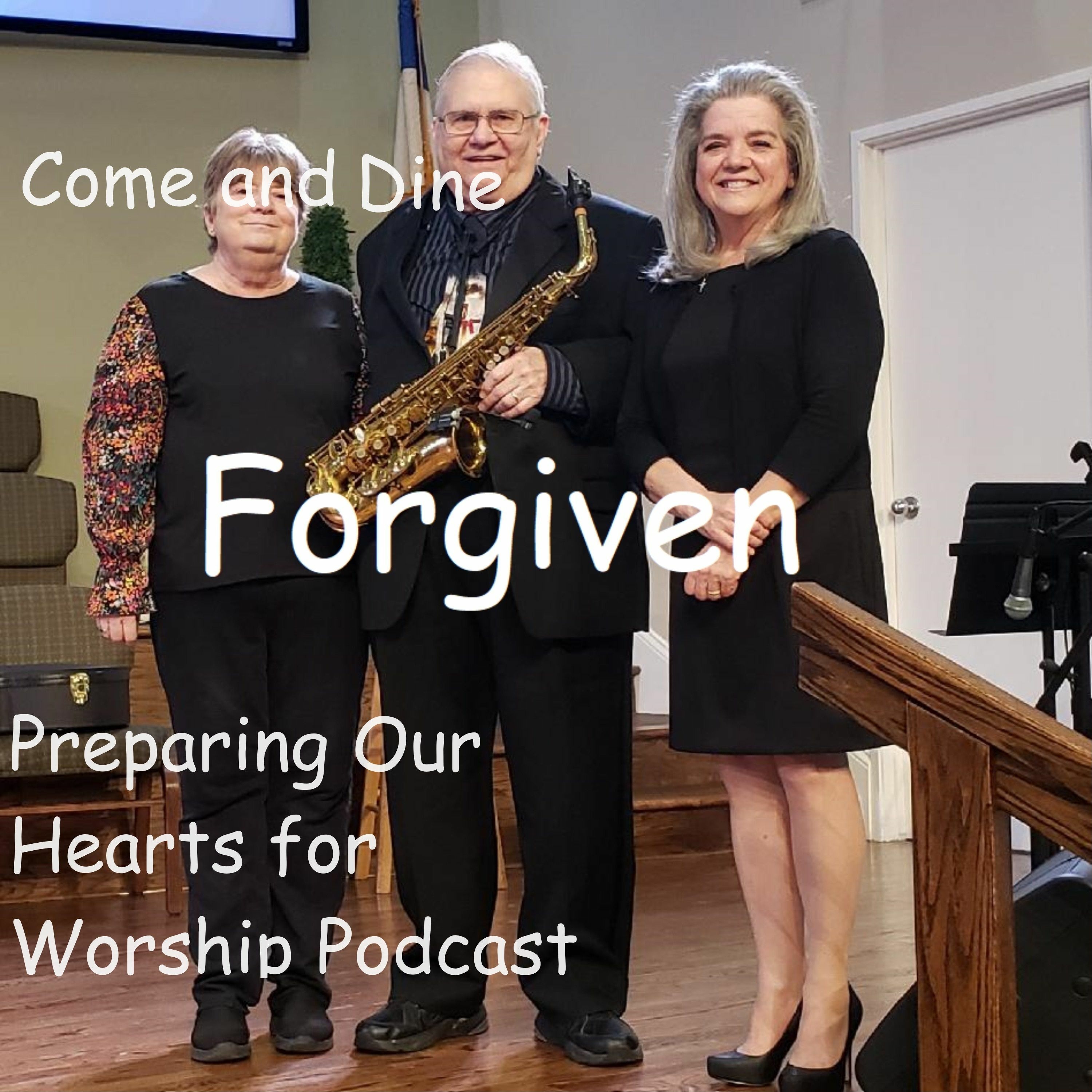 Preparing Our Hearts for Eternity