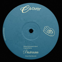 Bauhouse - I Should've Known (feat. Bona) [Coppola Remix]