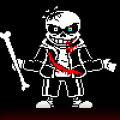 Undertale Last Breath - The Slaughter Continues (2022 REUPLOAD)