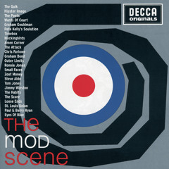 Girl Don't Make Me Wait