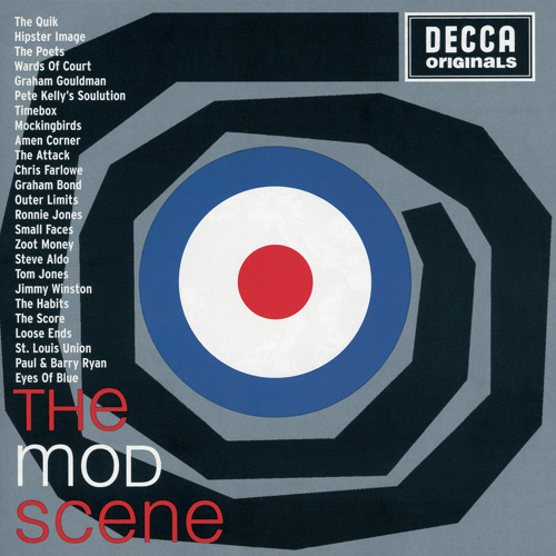 Girl Don't Make Me Wait