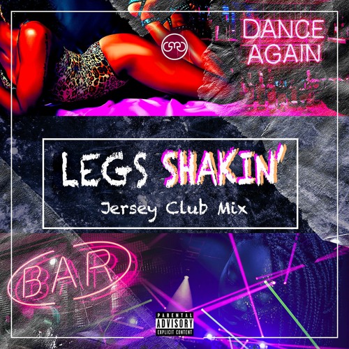 Stream R Kelly Legs Shakin Feat Ludacris Jersey Club Mix By Gmgmack Listen Online For Free On Soundcloud
