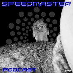 SpeedMaster Podcast 019 - Pietro