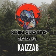 Kojiki Sessions S09 E08 // KaizzaB