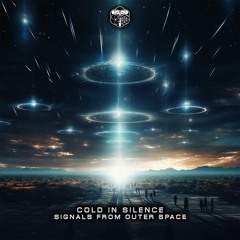 Cold In Silence - Signals From Outer Space