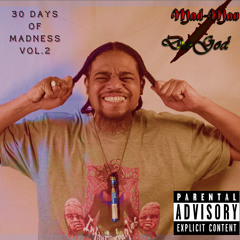 30 Days.2 30 Days Of Madness, Vol. 2