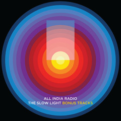 All India Radio - Downtempo Groove