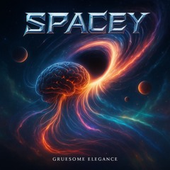Spacey