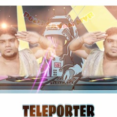 POLLI SANAM MYR - TELEPORTER