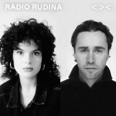 Vivienna & AEND at Grelle Forelle | Radio Rudina