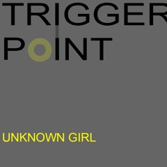 unknown girl