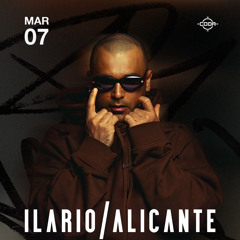 Dames House - Illario support set 2025