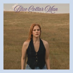 Blue Collar Man