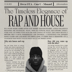 Timeless (Msand Remix)