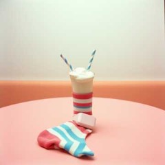 Styrofoam  (Electronica Version)