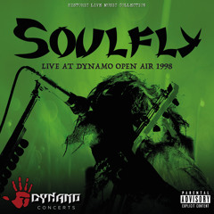 Tribe (Live at Dynamo Open Air 1998)