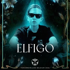DJ ELFIGO TOMORROWLAND 2024 - THE GATHERING