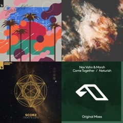 FLOW STATE: Trance/Progressive House for Focus