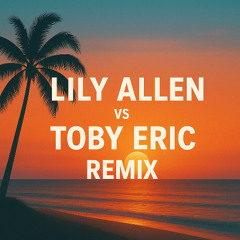 Lily Allen - Pink Palace (Tropical House Remix)