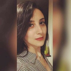 من لى سواك - داليا فهمى