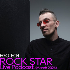 ROCK STAR Live Podcast (March 2024)