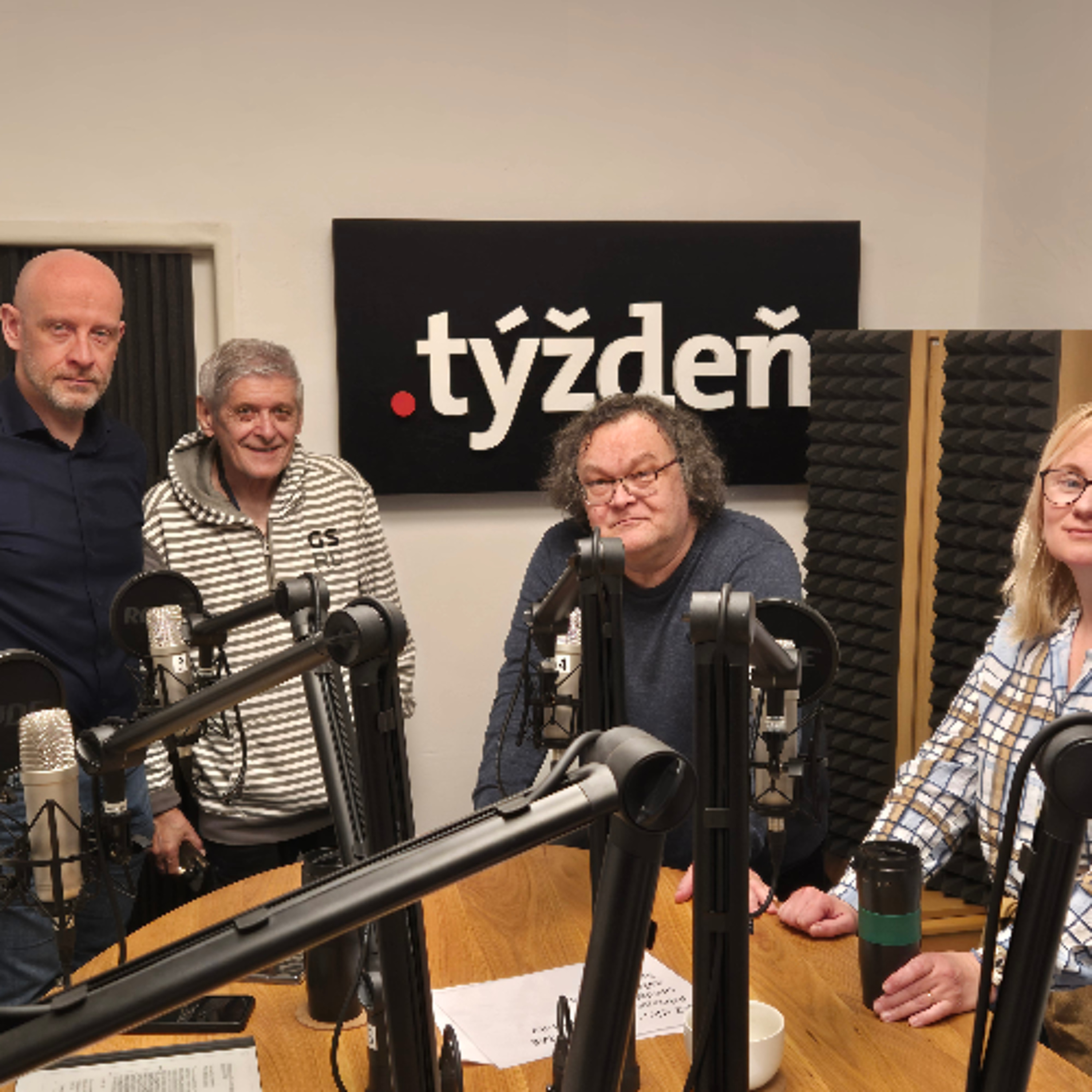 Týždeň s .týždňom: Prečo Fico hazarduje s budúcnosťou Slovenska a prečo mu transakčná daň láme väzy?