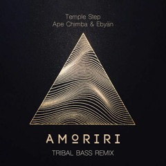 Amoriri (Tribal Bass Mix)
