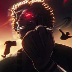 "I'll give you one second... Move." Sukuna X Yeat || Heavyweight (prod. SKY) Slowed + Reverb