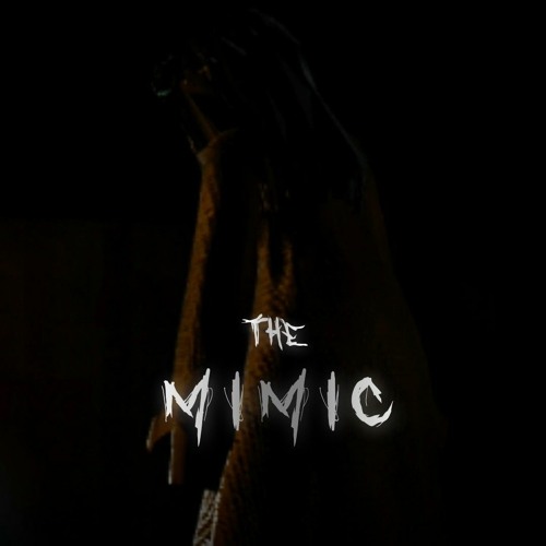 The Witch Trials!  Roblox: The Mimic 