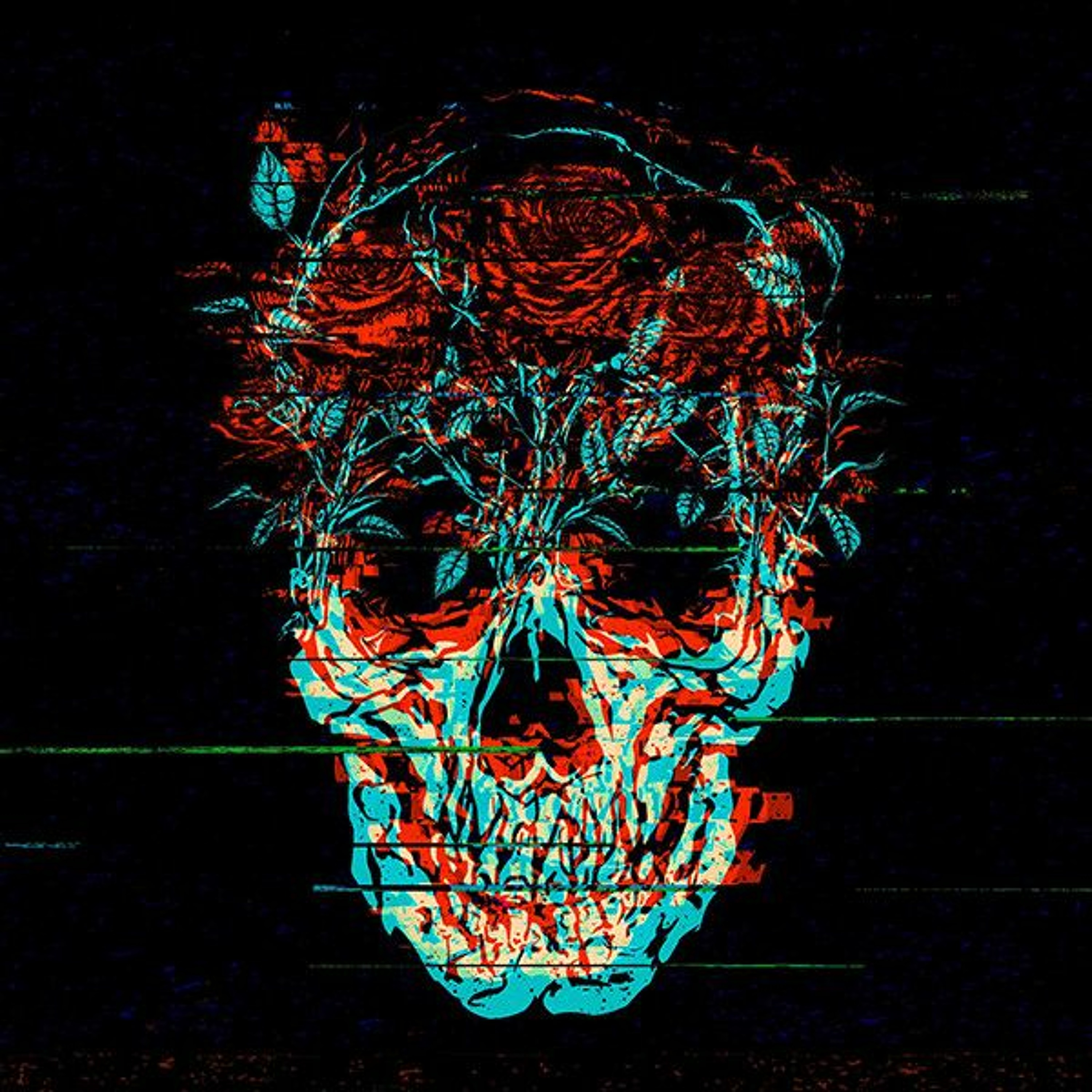 CrazyMelodyrd
