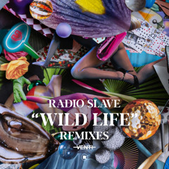 HMWL Premiere: Radio Slave - Wild Life (Roy Davis Jr. & Byron The Aquarius Remix)
