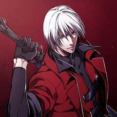 DEVILS WILL NEVER CRY