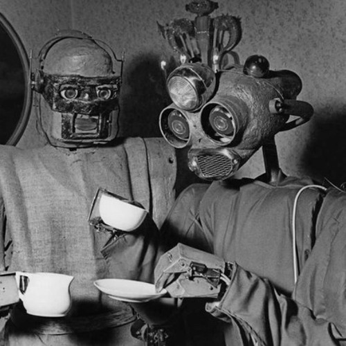 Earth School :Part Two - Second Semester (Side A)