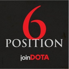 Position Six Podcast 131 - Ari
