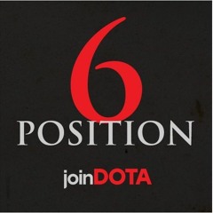 Position Six Podcast 130 - Trent
