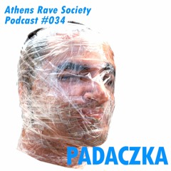 ARSPC034/ PADACZKA