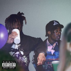 Juice WRLD - Walk In The Room ft. Lil Uzi Vert