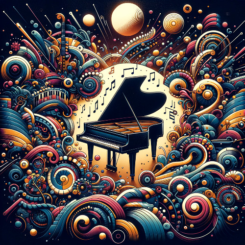 Instant Creation – An Unexpected Flow