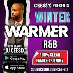 Winter Warmer - RnB Mix (Clean Mix)